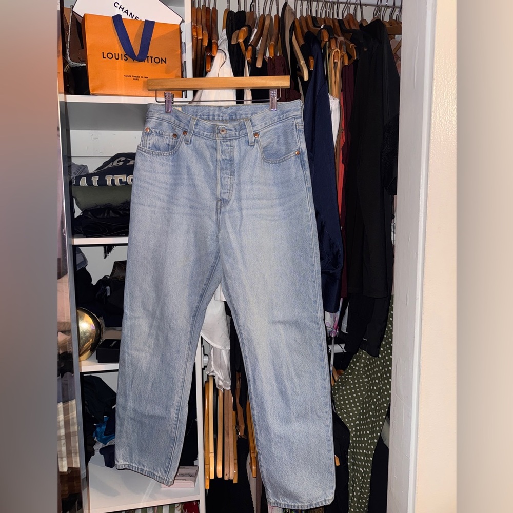 Levi’s jeans W29 L28